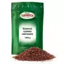 Targroch Targroch Quinoa - Komosa Ryżowa Czerwona 1 Kg