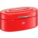 Wesco Pojemnik Plastikowy Wesco Mini Elly 236001-02 2.5 L Czerwony