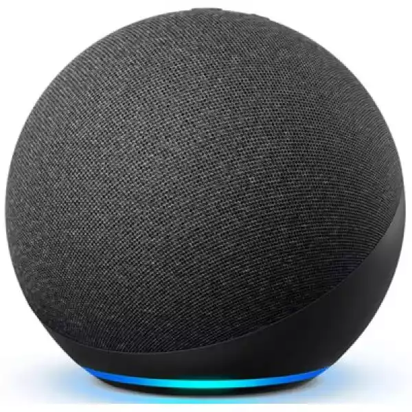 Głośnik Multiroom Amazon Echo Dot 4 Czarny