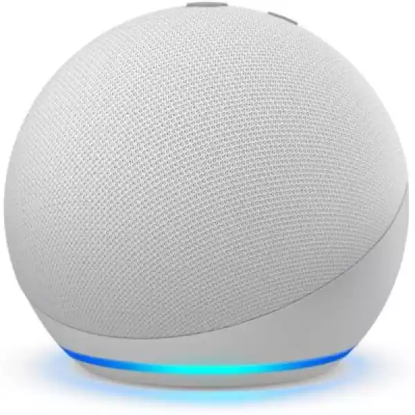 Głośnik Multiroom Amazon Echo Dot 4 Biały