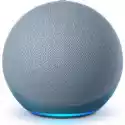 Głośnik Multiroom Amazon Echo Dot 4 Niebieski