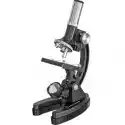 Bresser Mikroskop Bresser National Geographic 300X-1200X