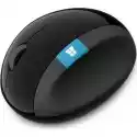 Microsoft Mysz Microsoft Sculpt Ergonomic Mouse