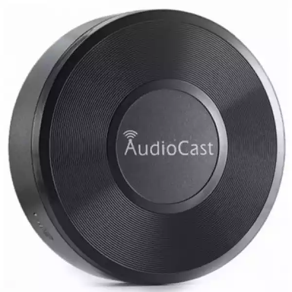 Streamer Odtwarzacz Sieciowy Ieast M5 Audiocast