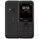 Nokia Telefon Nokia 5310 Dual Sim Czarny