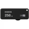 Pendrive Kioxia U365 256Gb