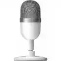 Razer Mikrofon Razer Seiren Mini Biały