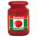 Dawtona Koncentrat Pomidorowy 30% 200 G