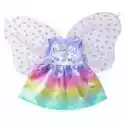 Zapf  Baby Born - Ubranko Fantasia Fairy Outfit 43Cm Zapf