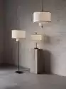 New Works :: Lampa Stołowa Margin Beżowa Wys. 49 Cm