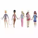  Barbie Lalka Kariera Dvf50 Mattel