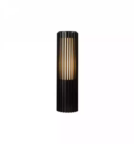 Nordlux :: Lampa Ogrodowa Matrix Czarna Wys. 45 Cm