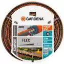 Gardena Wąż Ogrodowy Gardena 18053-20 Comfort Flex (25 M)