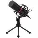 Redragon Mikrofon Redragon Gm300 Czarny