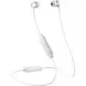 Słuchawki Dokanałowe Sennheiser Cx 150Bt Biały