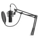 Genesis Mikrofon Genesis Radium 300 Xlr