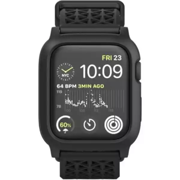 Etui Catalyst Impact Protection Do Apple Watch 4/5/6/7/se (44 Mm