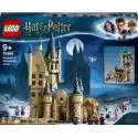 Lego Lego Harry Potter Wieża Astronomiczna W Hogwarcie 75969 