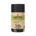 Sattva Sattva Natural Herbal Dye For Hair Naturalna Ziołowa Farba Do Wł