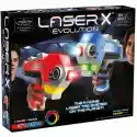 Laser X Pistolet Laser X Evolution Las88908