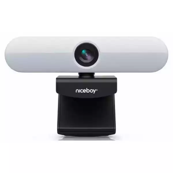 Kamera Internetowa Niceboy Stream Pro 2 Led