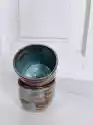 De Malé Ceramics :: Zestaw 2 Kubków / Czarek Rust Brązowo-Niebie