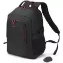 Dicota Plecak Na Laptopa Dicota Backpack Gain Wireless Mouse
