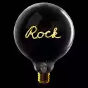 Mitb :: Żarówka Dekoracyjna Rock 2700K Żółta