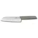 Nóż Victorinox Swiss Modern 6.9056.17K6B
