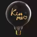 Mitb Mitb :: Żarówka Dekoracyjna Kiss Me 2700K Żółta 