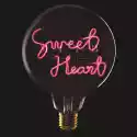 Mitb Mitb :: Żarówka Dekoracyjna Sweet Heart Czerwona