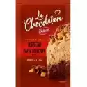 Delecta La Chocolatiere Krem Śmietanowy Smak Peanut Butter 74 G
