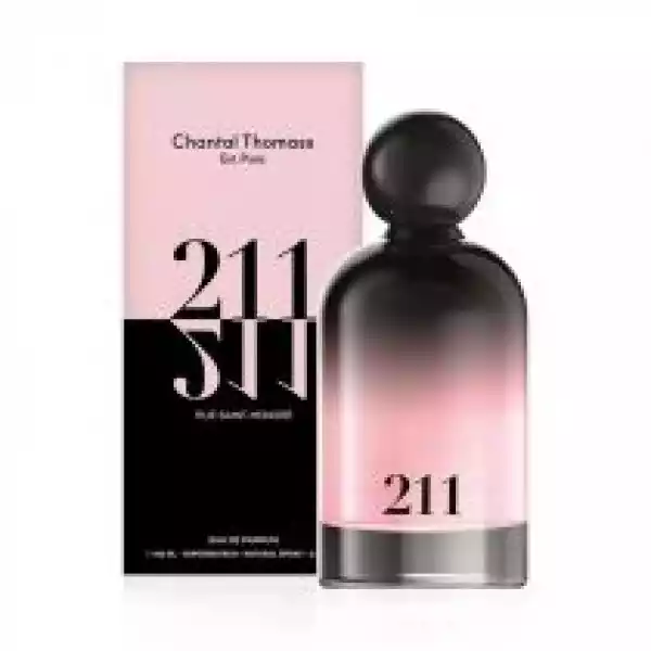 Chantal Thomass 211 Woda Perfumowana Dla Kobiet Spray 100 Ml