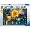 Ravensburger Puzzle Ravensburger Układ Planetarny 16720 (5000 Elementów)