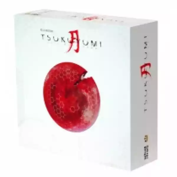  Tsukuyumi. Full Moon Down. Edycja Polska 