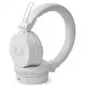 Słuchawki Nauszne Fresh N Rebel Caps Cloud Bluetooth Biały