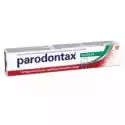 Parodontax Parodontax Fluoride Toothpaste Pasta Do Zębów 75 Ml