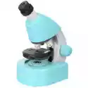 Discovery Mikroskop Discovery Micro Z Książką Marine