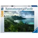 Ravensburger Puzzle Ravensburger Hawajski Punkt Widokowy 16106 (5000 Elementó