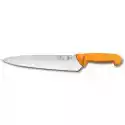 Nóż Victorinox Swibo 5.8451.26 Pomarańczowy