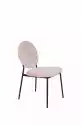 Zuiver :: Krzesło Mist Różowe