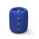 Sharp Głośnik Mobilny Sharp Gx-Bt180 Niebieski