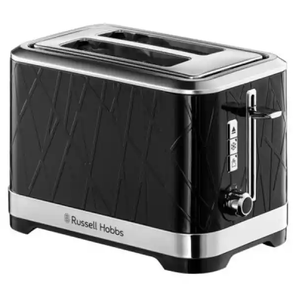 Toster Russell Hobbs 28091-56 Structure Czarny