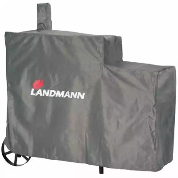 Pokrowiec Na Grilla Landmann Premium L 15708