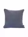 9Design Collection :: Poduszka Dekoracyjna Simply Niebieska 45X4
