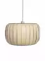 9Design :: Lampa Wisząca Drewniana Elegant Śr. 50 Cm