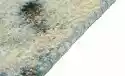 Carpet Decor :: Dywan Ferno Aqua Gold Niebiesko-Biały Ręcznie Wy