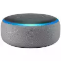 Głośnik Amazon Echo Dot 3 Szary