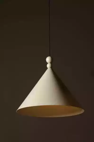 Loftlight :: Lampa Wisząca Konko Różowa Szer. 45 Cm