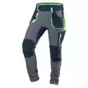 Spodnie Robocze Neo 81-231-Xxxl (Rozmiar Xxxl)
